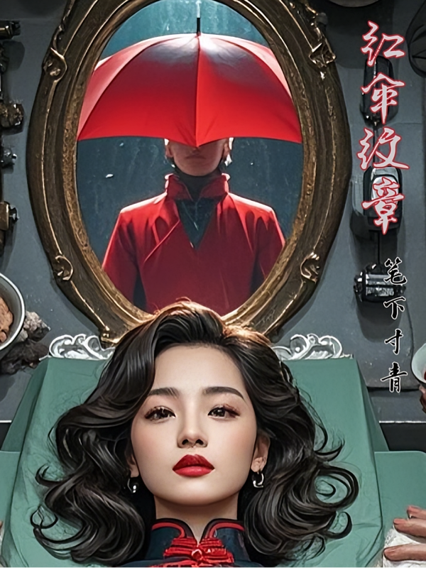 红伞纹章