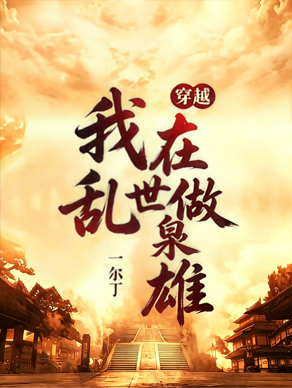 穿越我在乱世做枭雄