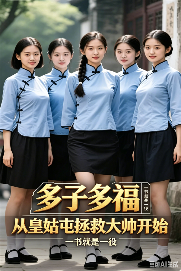 多子多福：从皇姑屯拯救大帅开始