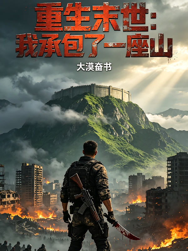 重生末世：我承包了一座山
