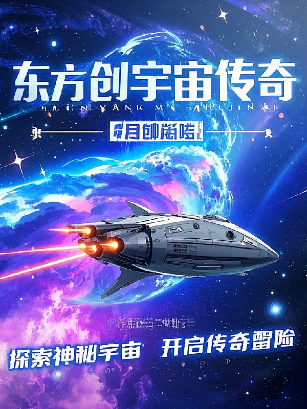 宇宙联盟体系传奇
