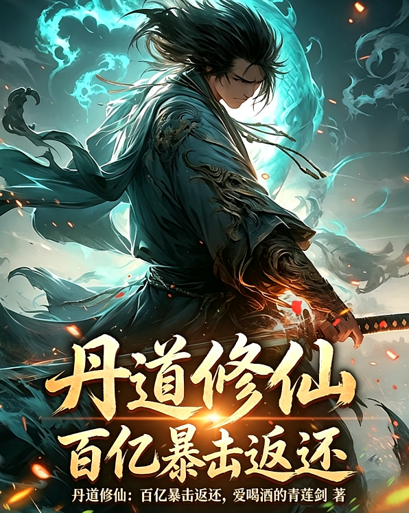 丹道修仙：百亿暴击返还