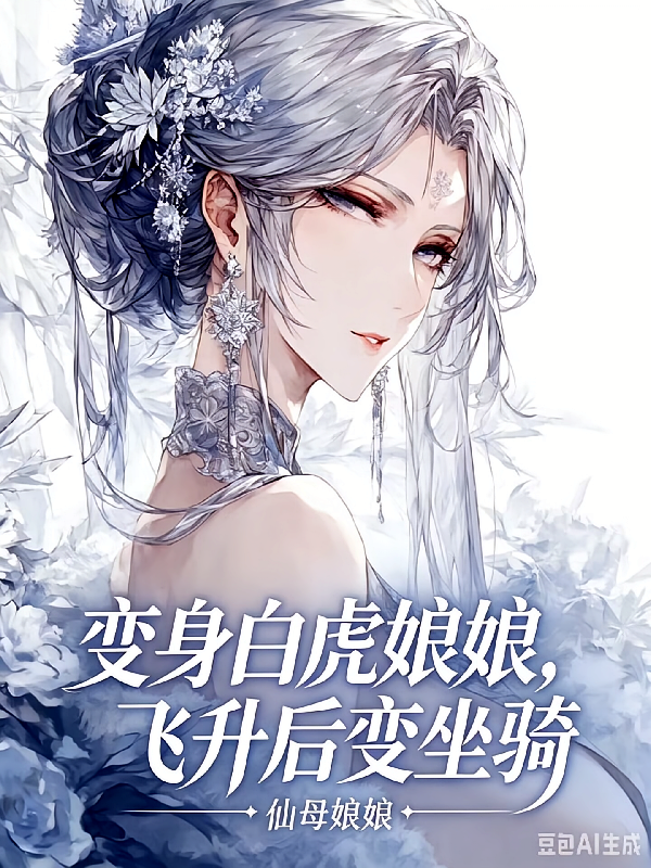 变身白虎娘娘，飞升后变坐骑