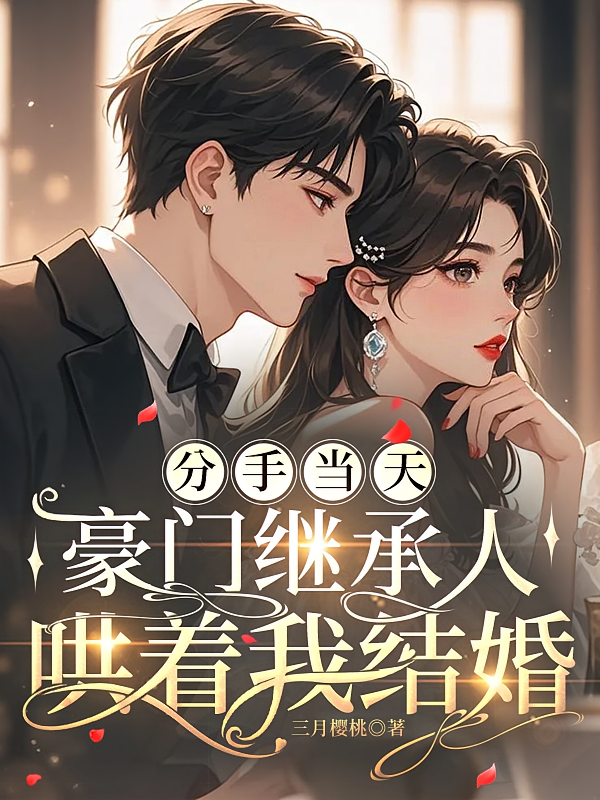 分手当天，豪门继承人哄着我结婚
