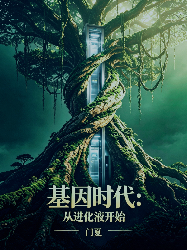 基因时代：从进化液开始