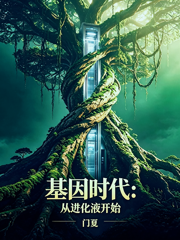基因时代：从进化液开始