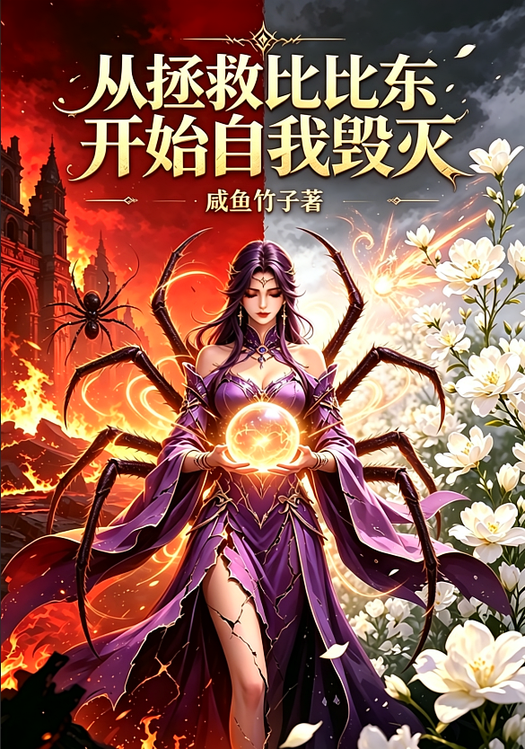从拯救比比东开始自我毁灭