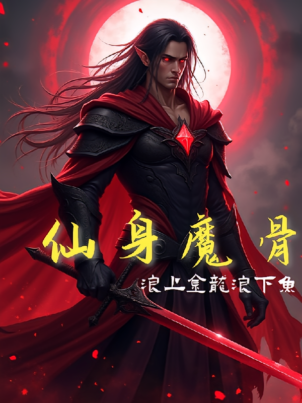 仙身魔骨