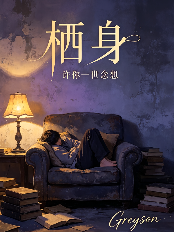 栖身