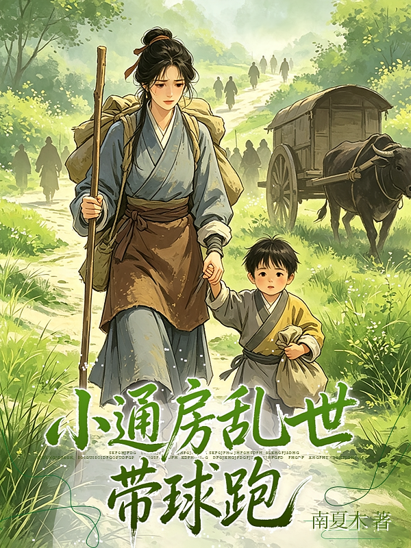 小通房乱世带球跑
