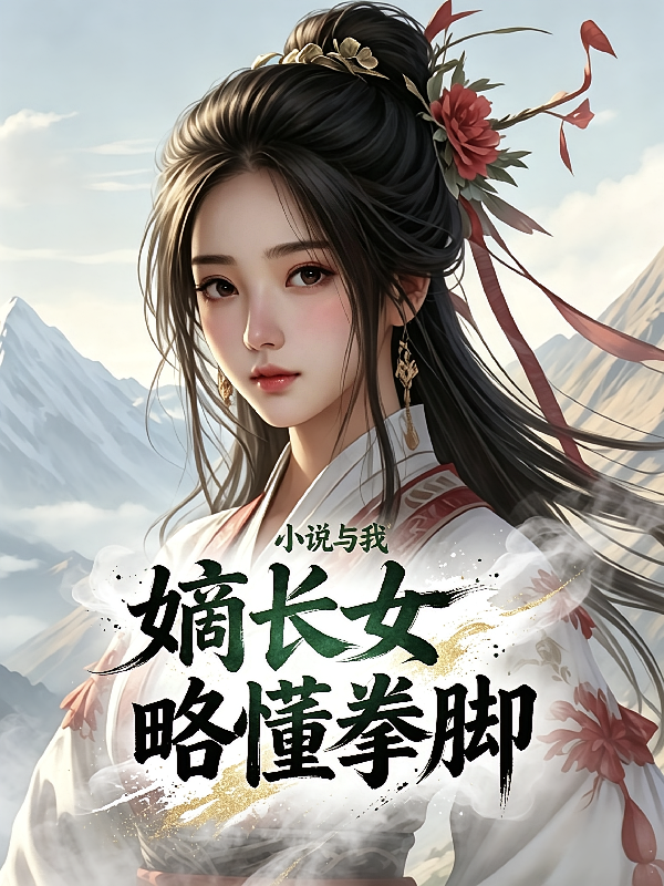 嫡长女略懂拳脚