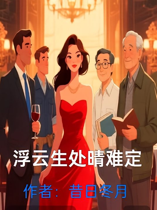 浮云生处晴难定