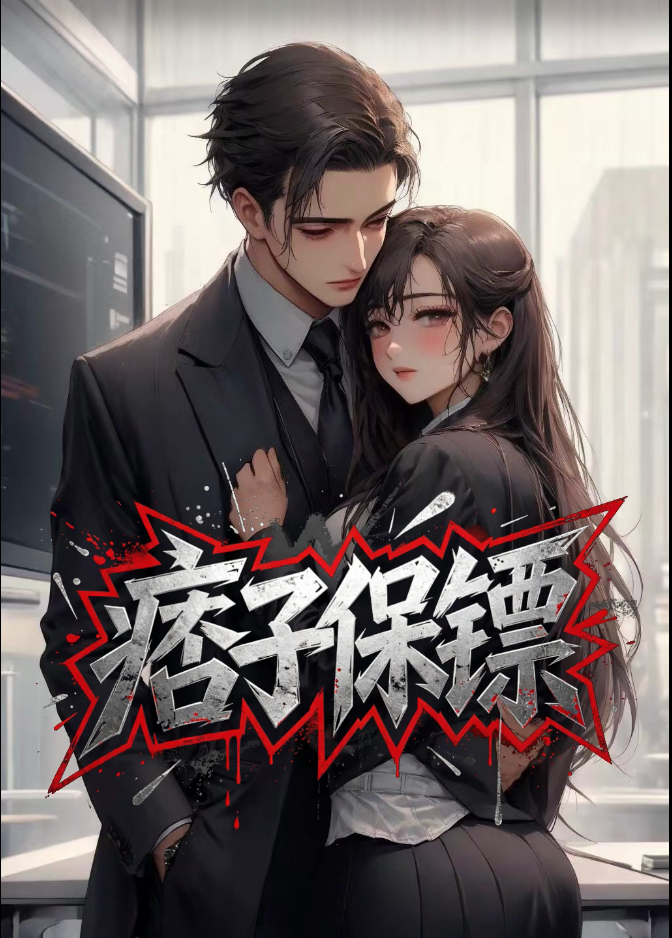 痞子保镖