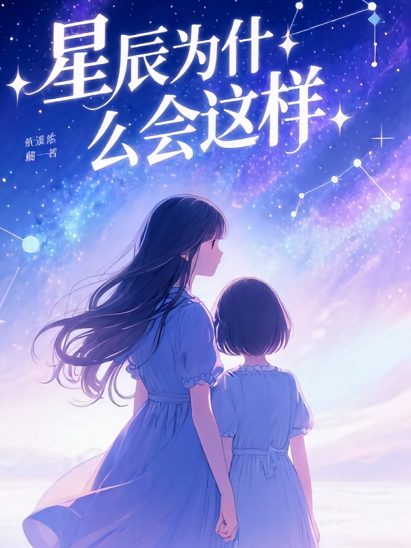 星辰为什么会这样