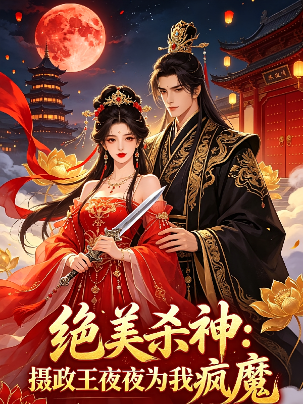 绝美杀神：摄政王夜夜为我疯魔