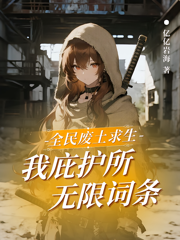 全民废土求生：我庇护所无限词条