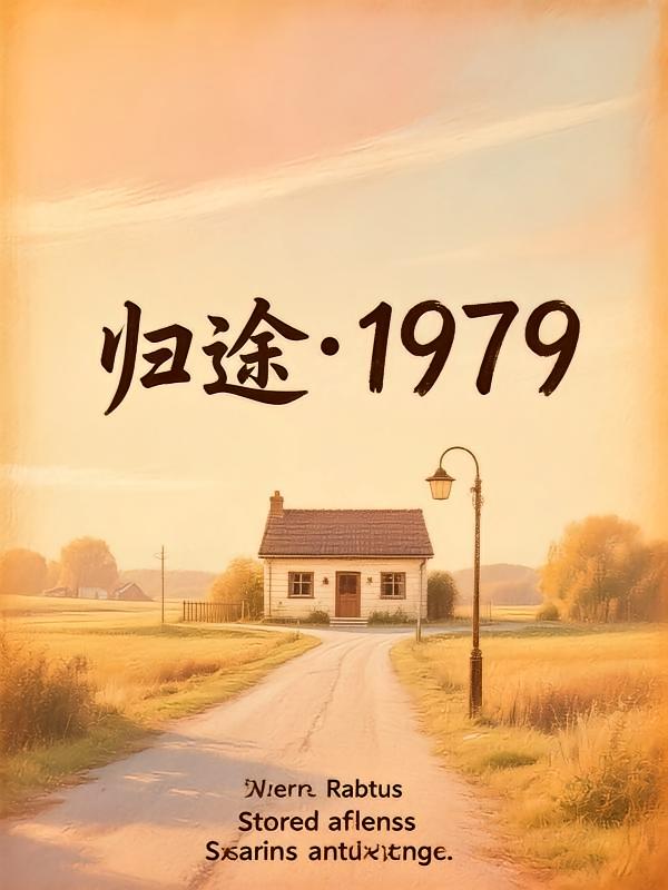 归途【1979】