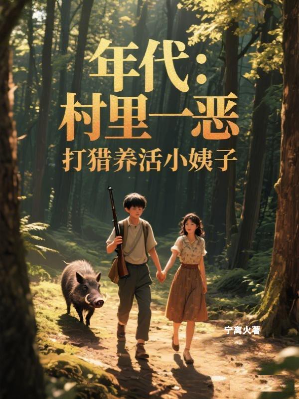 年代：村里一恶，打猎养活小姨子