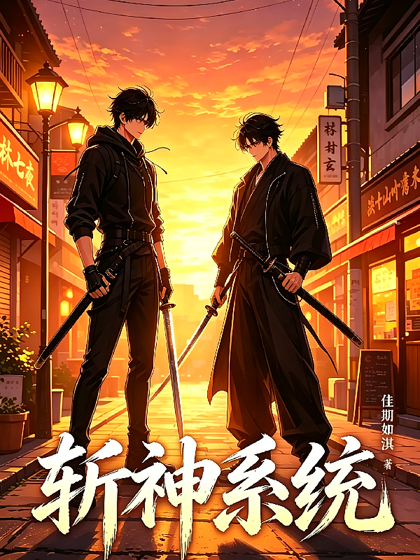 斩神：开局死神代理