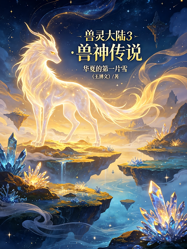 兽灵大陆3：兽神传说