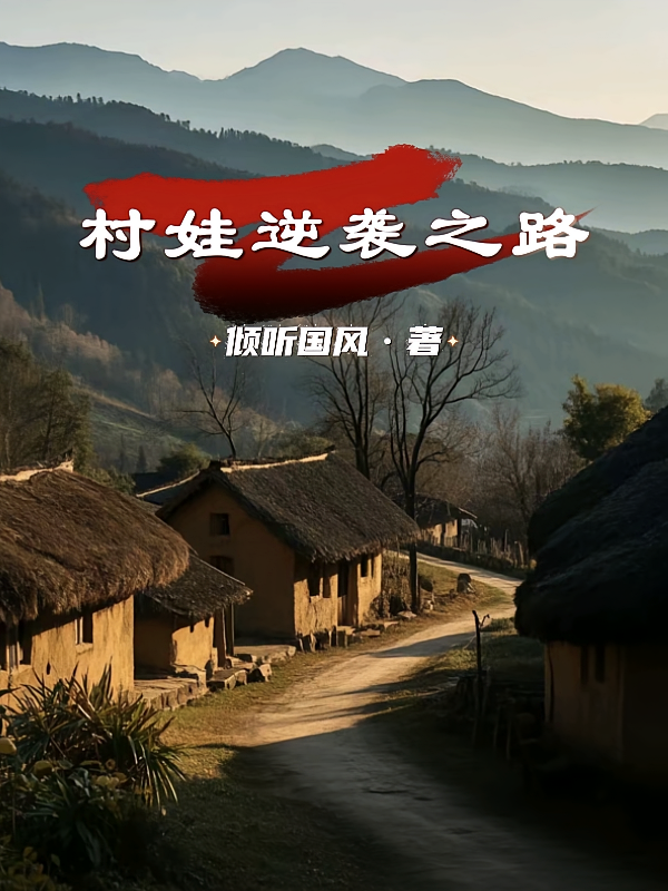 村娃逆袭之路