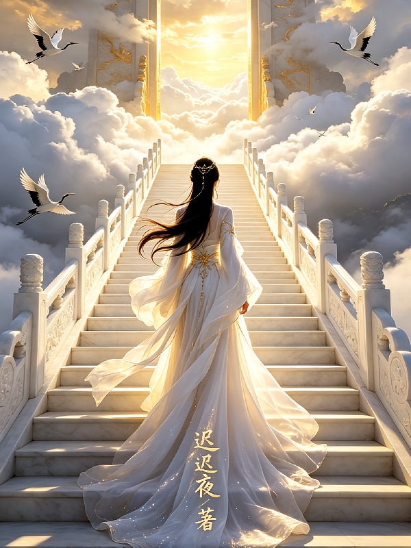 开局大帝境：女帝她横扫修仙界