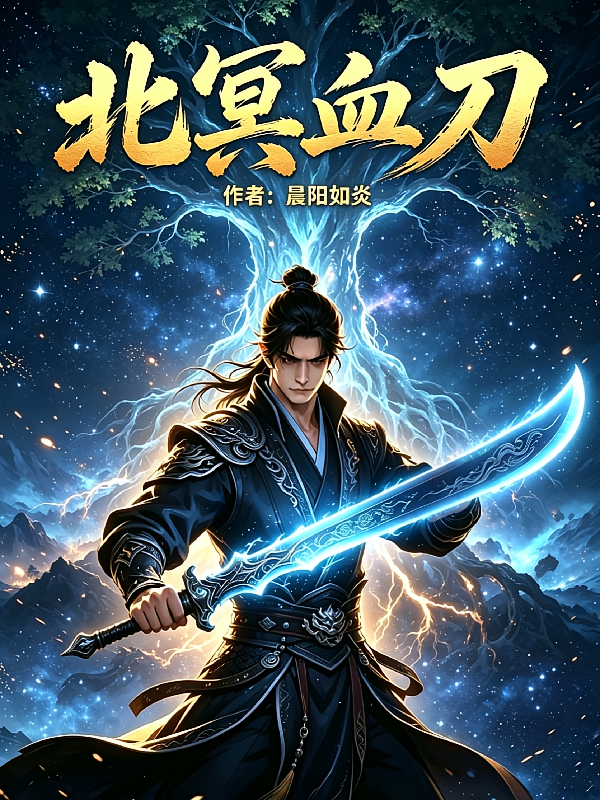 北冥血刀