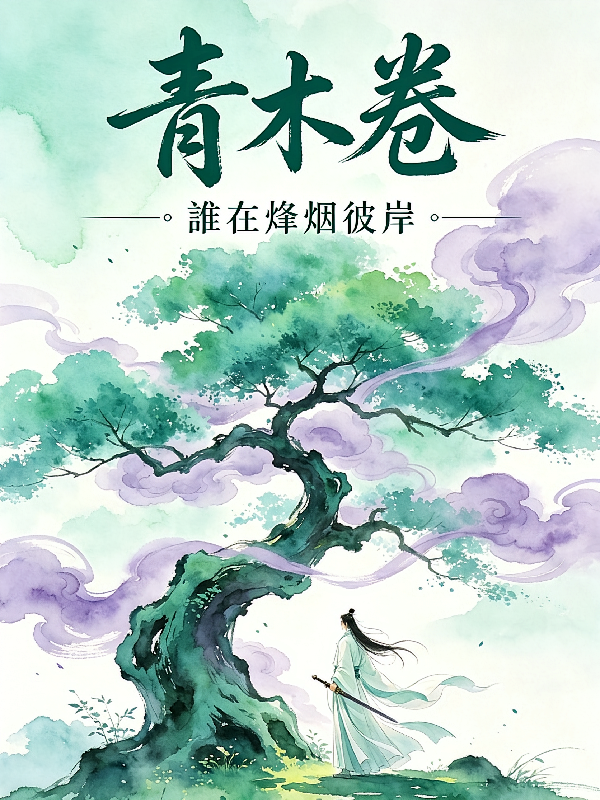 青木卷