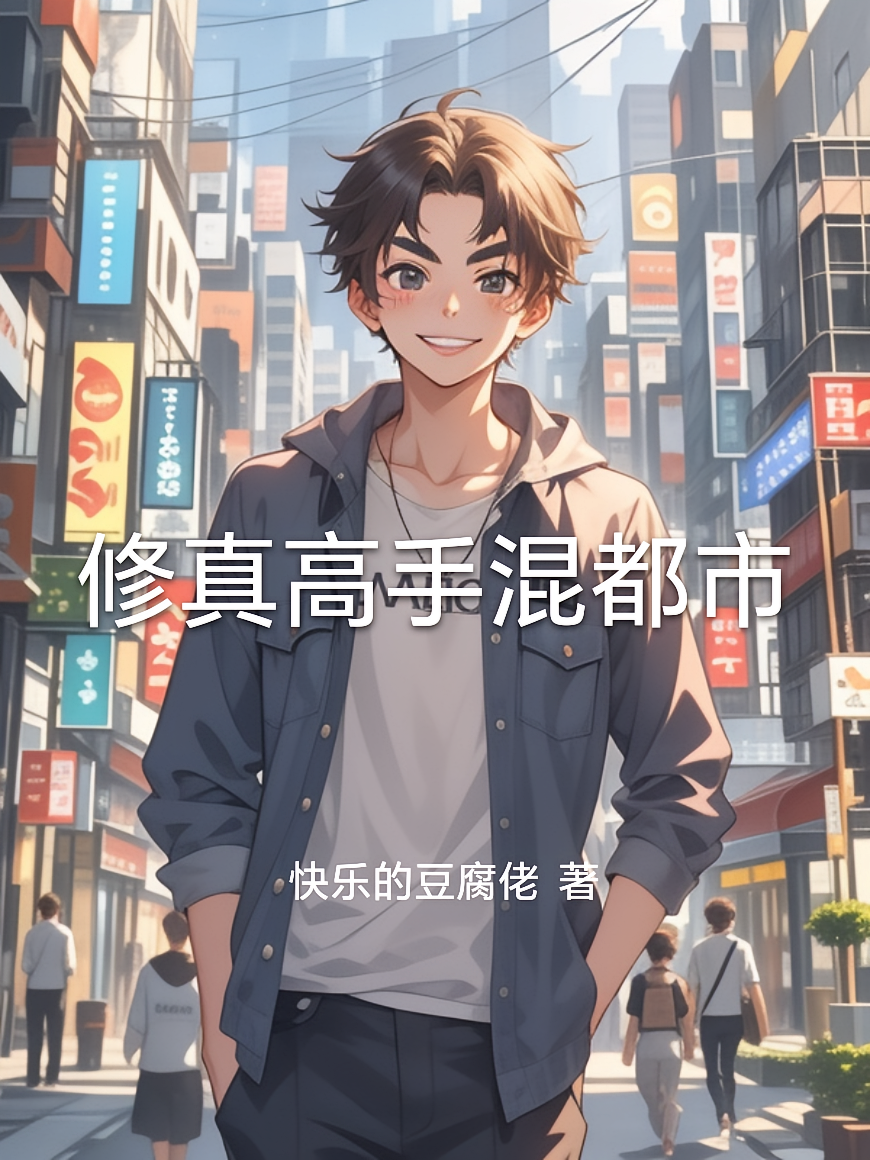 修真高手混都市
