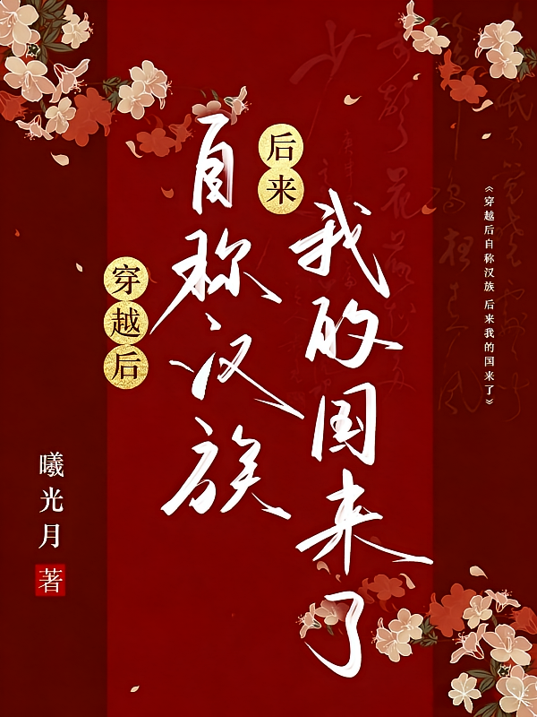 穿越后自称汉族，后来我的国来了