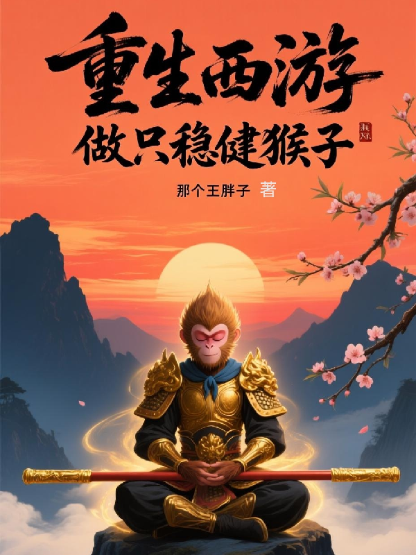 重生西游，做只稳健猴子