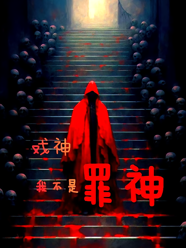 戏神：我不是罪神