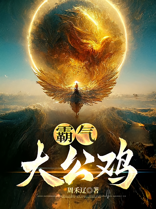 霸气大公鸡