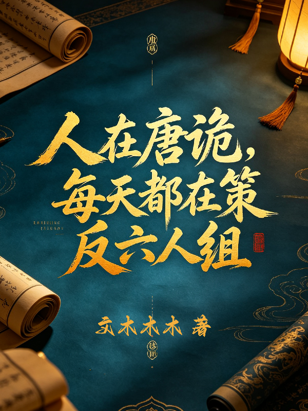 人在唐诡，每天都在策反六人组