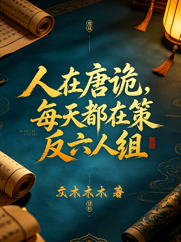 人在唐诡，每天都在策反六人组