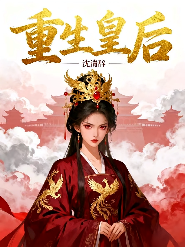 重生皇后沈清辞