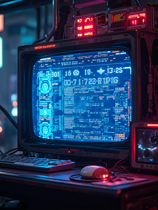那些不该存在的东西
