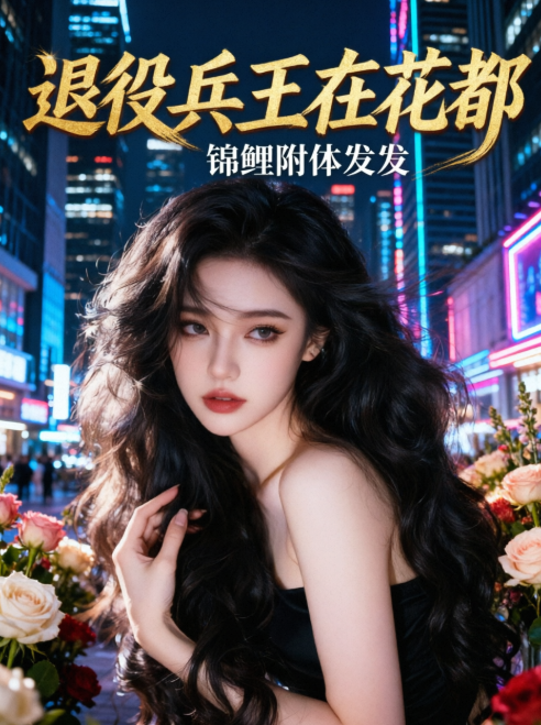 退役兵王在花都
