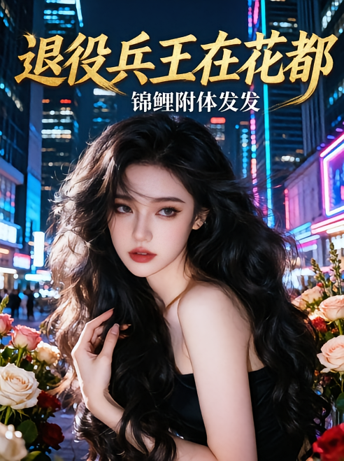 退役兵王在花都