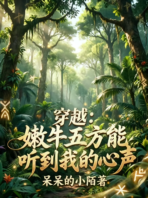 穿越：嫩牛五方能听到我的心声