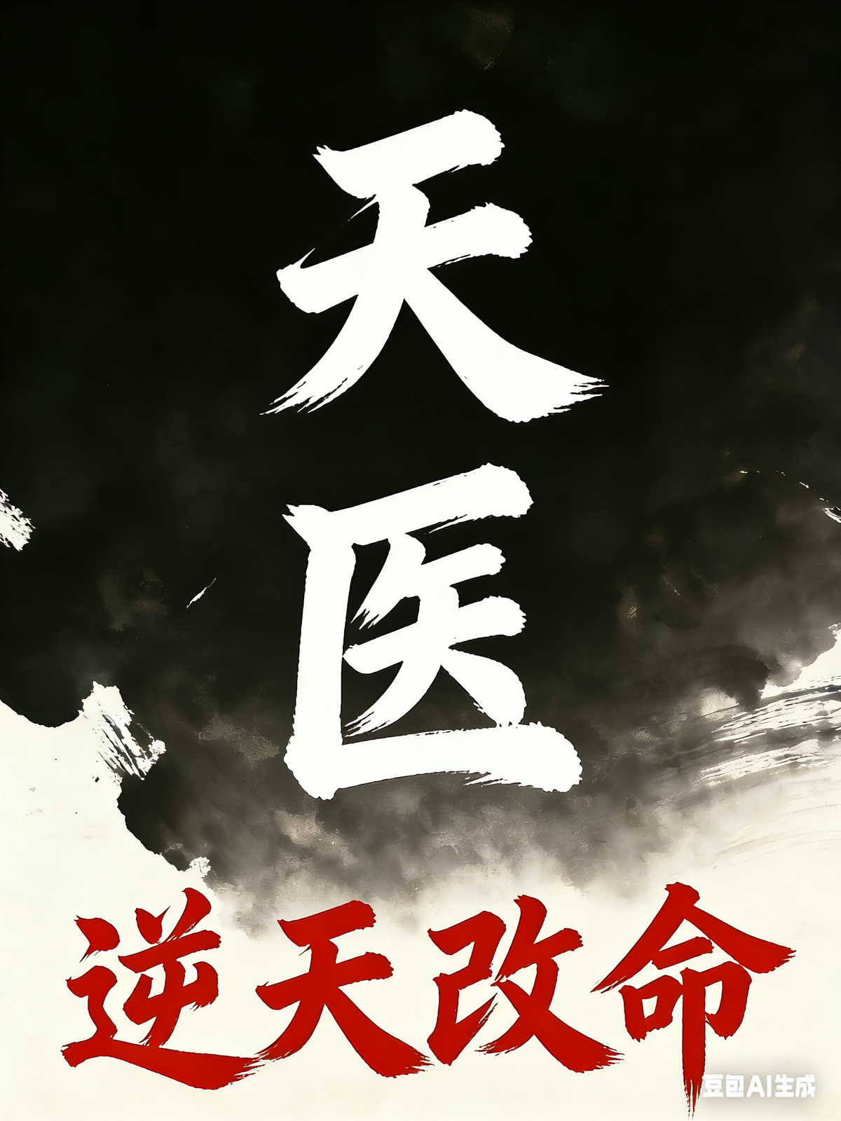 天医：逆天改命