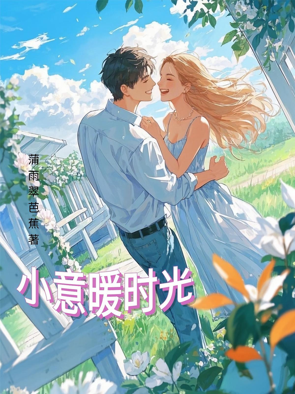 小意暖时光