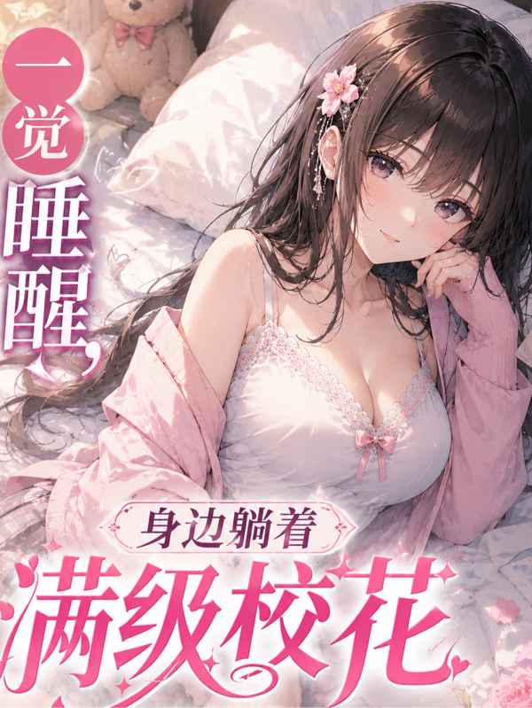一觉睡醒，身边躺着满级校花