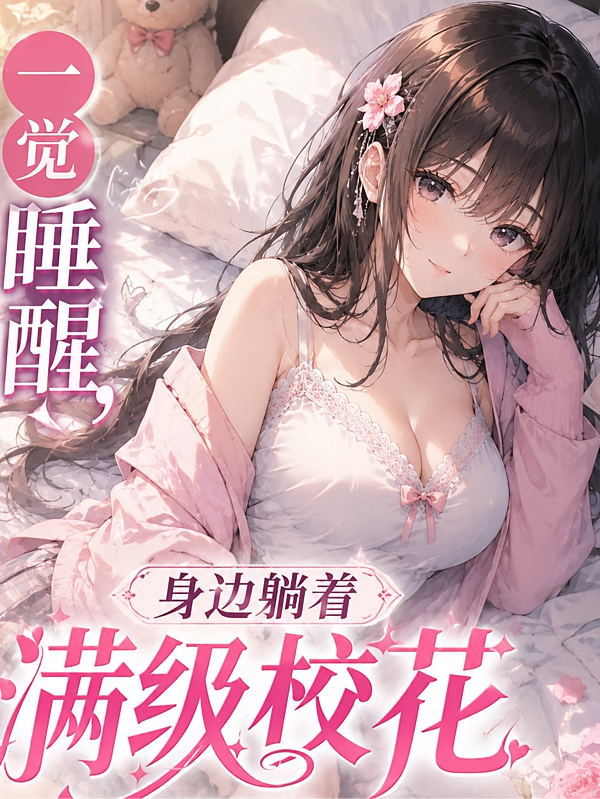 一觉睡醒，身边躺着满级校花