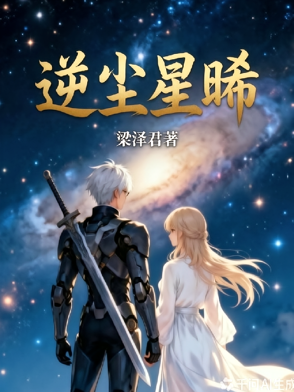 逆尘星晞