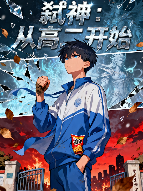 重生弑神：从高二开始守护大夏