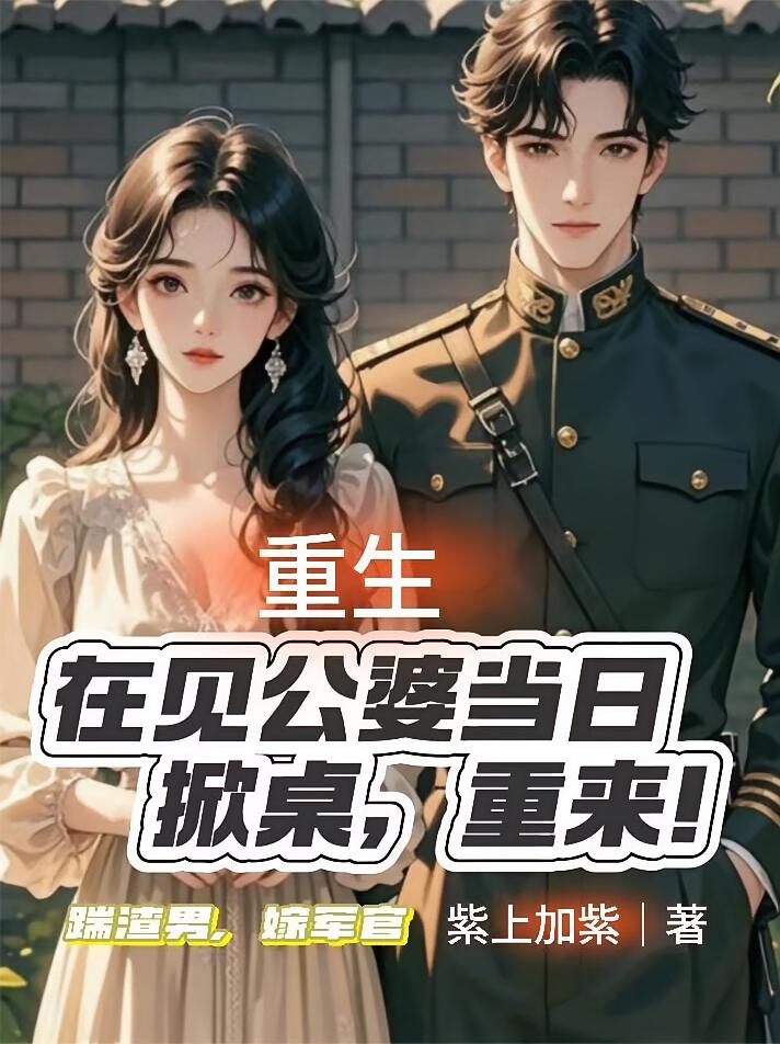 重生在见公婆当日，掀桌，重来！
