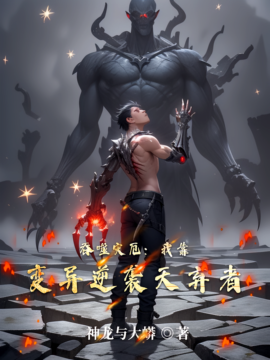 吞噬灾厄：我靠变异逆袭天弃者