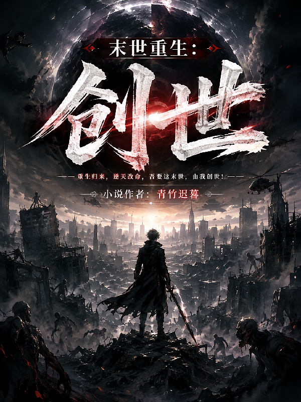 末世重生：创世