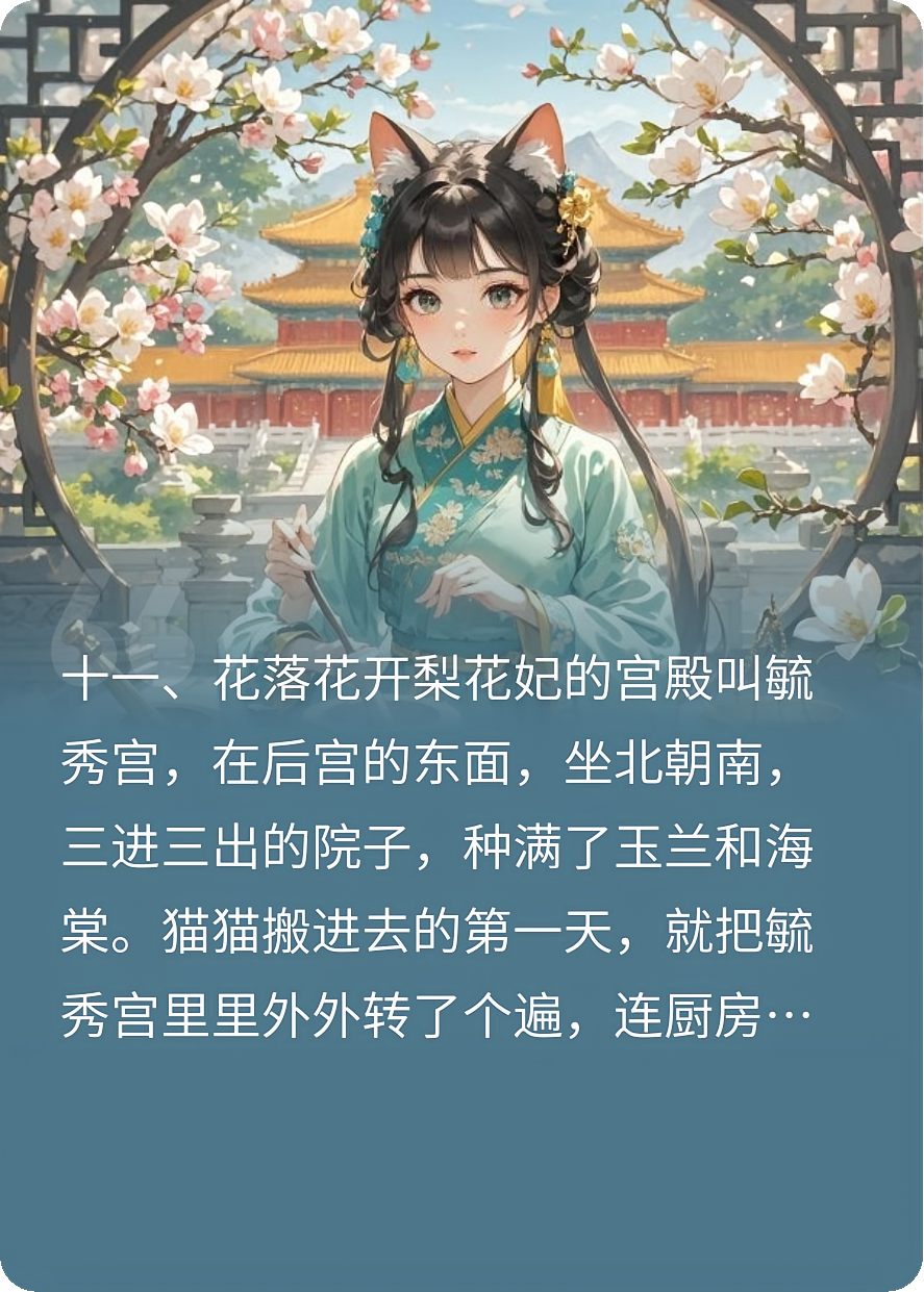 药屋少女的呢喃3